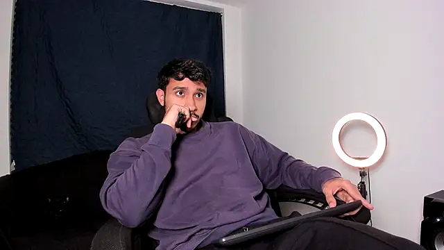 JayMarcos  online show from 01/07/26, 03:31