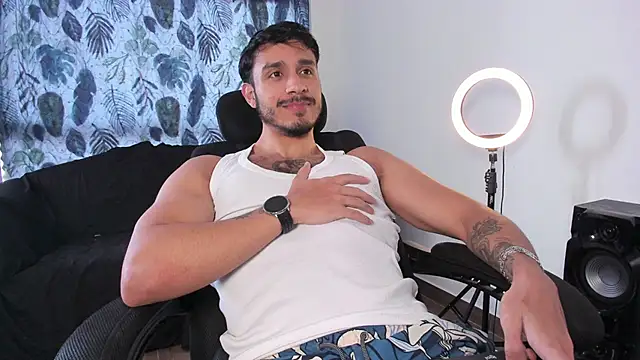 JayMarcos  online show from 01/15/26, 09:51