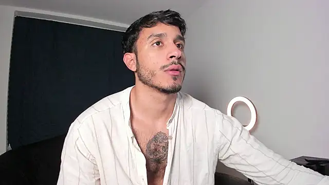 JayMarcos  online show from 01/18/26, 12:14