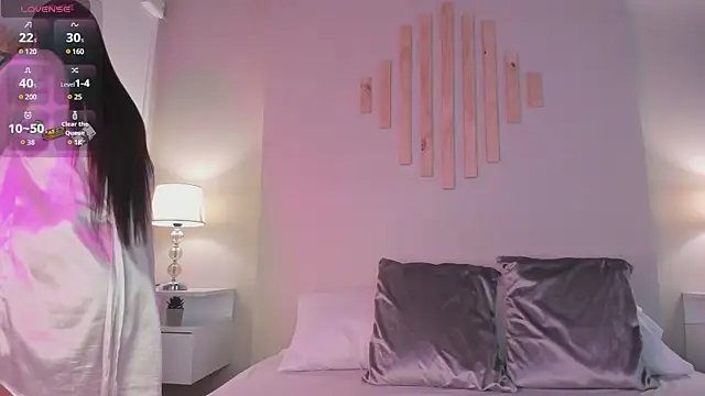 VictoriaNoah  online show from 01/22/25, 07:24