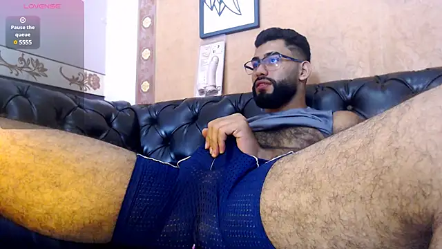 MattewRey online show from 01/14/25, 09:09