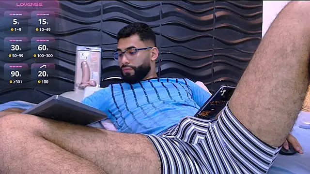 MattewRey online show from 01/15/25, 09:30