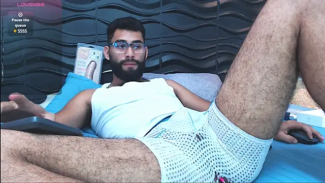 MattewRey online show from 01/20/25, 09:53