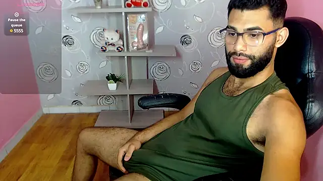 MattewRey online show from 01/29/25, 09:17