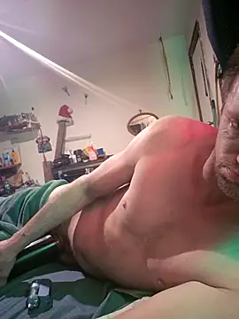 BigDDave6979 online show from 01/19/26, 05:11