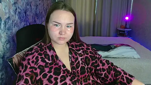 Jenny Fox online show from 10/04/25, 05:49