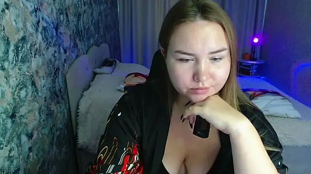 Jenny Fox online show from 10/10/25, 08:35