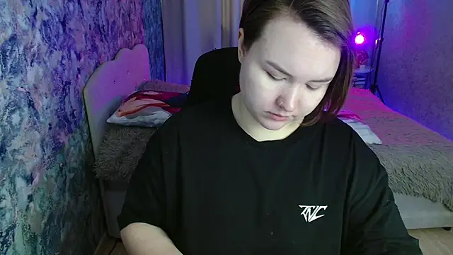 Jenny Fox online show from 02/17/26, 04:09