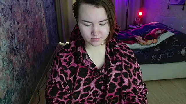 Jenny Fox online show from 02/20/26, 05:04