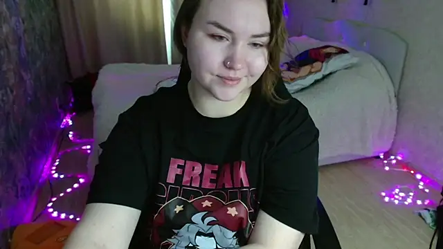 Jenny Fox online show from 03/14/26, 03:56