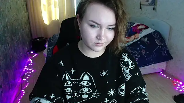 Jenny Fox online show from 04/02/26, 07:06