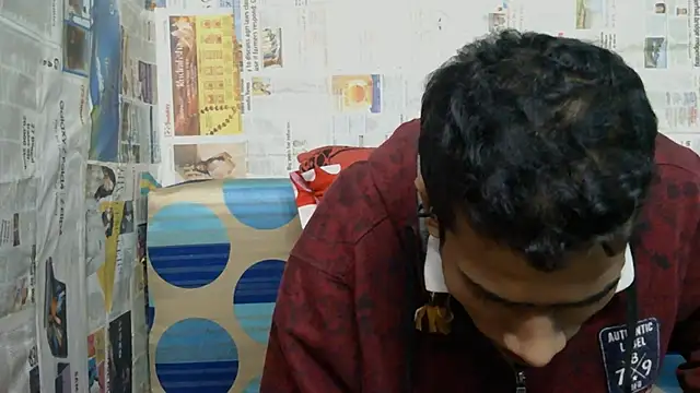 Alex Suman25 online show from 01/08/26, 07:54