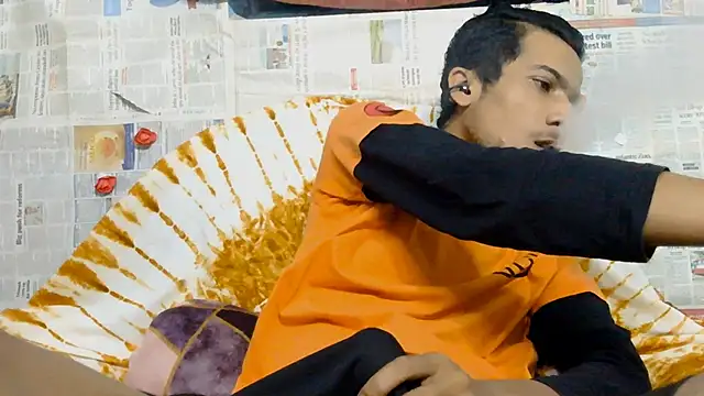 Alex Suman25 online show from 02/25/26, 03:10