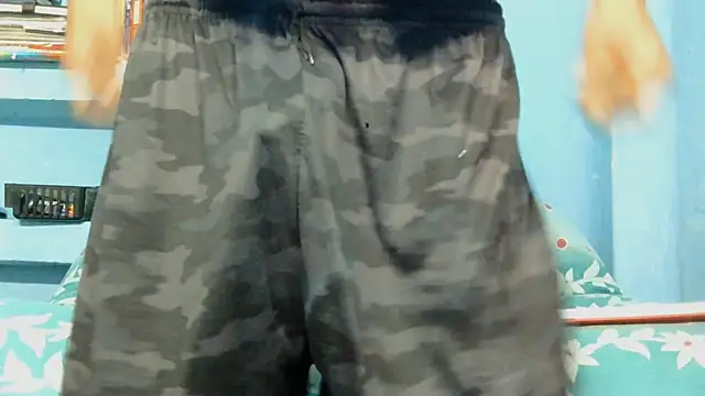 Alex Suman25 online show from 03/15/26, 02:45