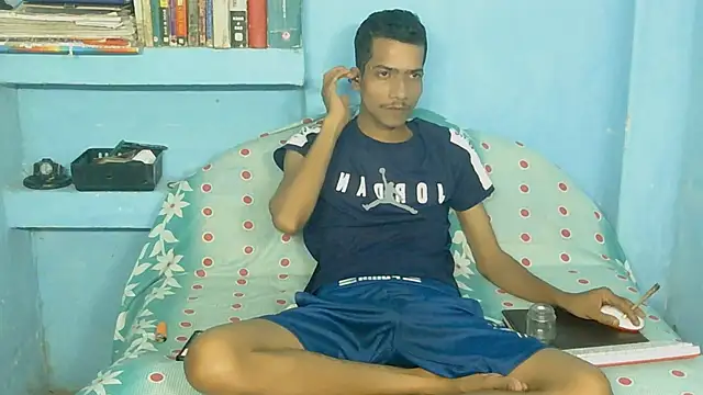 Alex Suman25 online show from 03/16/26, 03:49