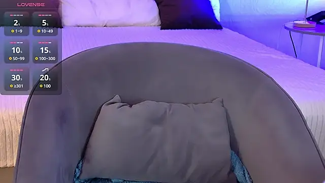 MiaBecky online show from 03/16/25, 05:25