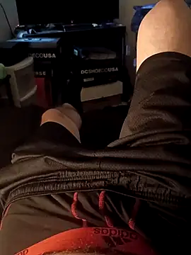 crazycam619 online show from 01/18/26, 06:55