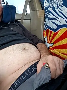 crazycam619 online show from 02/02/26, 04:06