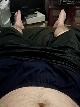 crazycam619 online show from 03/19/26, 09:35