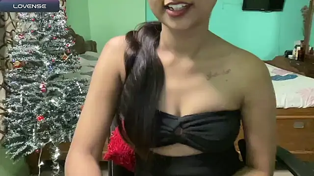 senorita78 online show from 12/28/24, 11:19