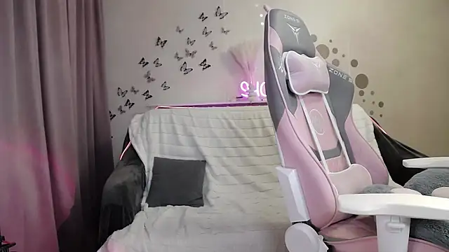 SweetCupcaks online show from 03/13/25, 04:45