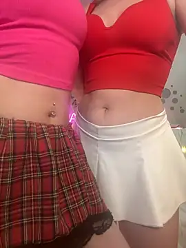 SweetCupcaks online show from 03/29/26, 05:57