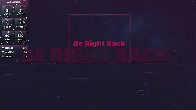 joycesilver online show from 03/01/25, 02:55