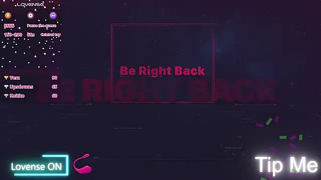 joycesilver online show from 03/19/25, 03:40