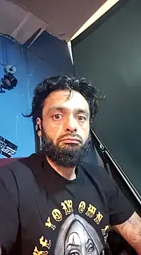 C8L3U online show from 01/08/25, 11:21