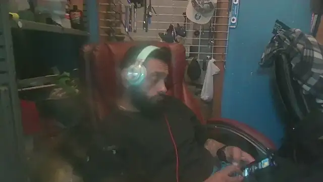 C8L3U online show from 02/16/25, 04:20