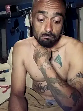 C8L3U online show from 04/18/26, 09:35