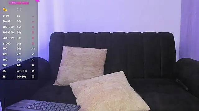 Iamdylan777 online show from 12/10/24, 03:55