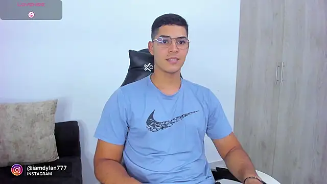 Iamdylan777 online show from 02/03/25, 06:45