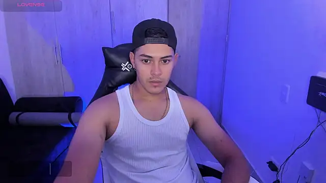 Iamdylan777 online show from 02/17/25, 10:36