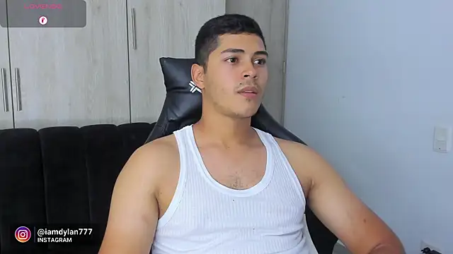 Iamdylan777 online show from 02/27/25, 01:38