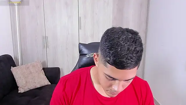 Iamdylan777 online show from 09/30/25, 02:44