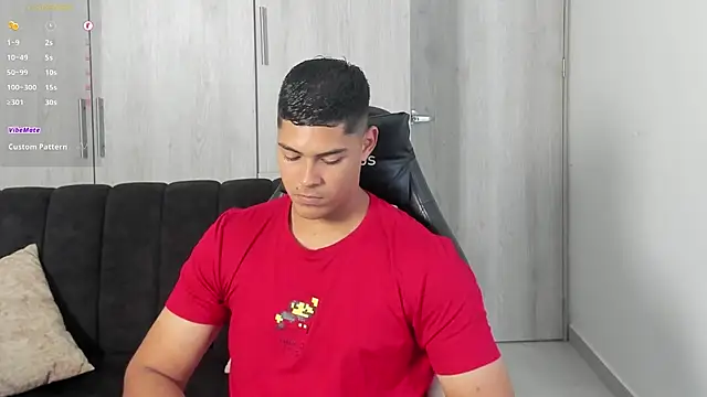 Iamdylan777 online show from 10/12/25, 07:35