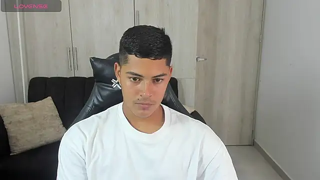 Iamdylan777 online show from 10/15/25, 03:23