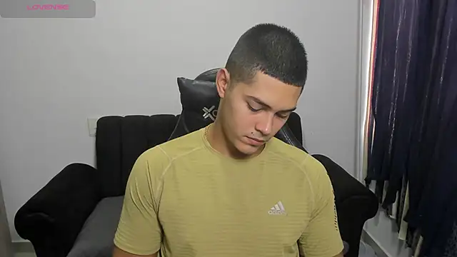 Iamdylan777 online show from 03/04/26, 12:22