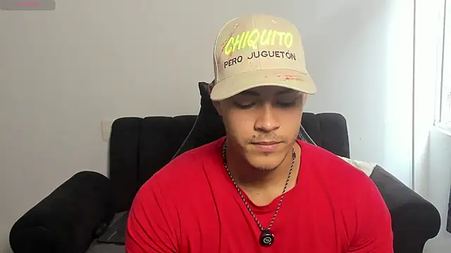 Iamdylan777 online show from 03/19/26, 12:31