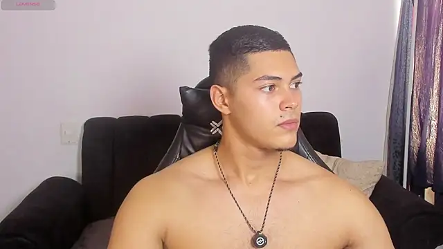 Iamdylan777 online show from 04/15/26, 03:52