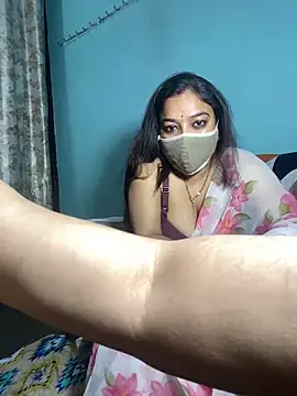 Sexi rimi bhabhi online show from 04/04/26, 05:43