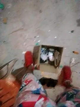 PapiMexFlaco online show from 06/01/26, 07:43