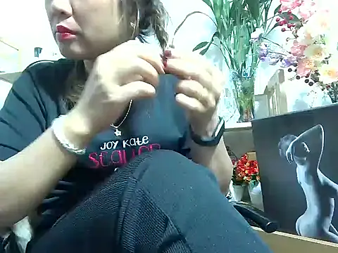 Jerry-Lan online show from 03/23/25, 12:04