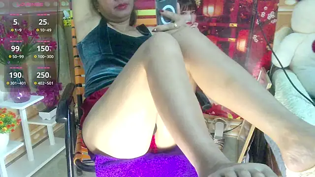 Jerry-Lan online show from 09/26/25, 10:03