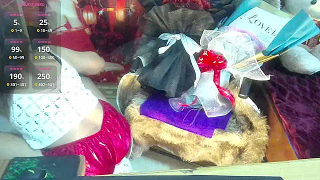 Jerry-Lan online show from 10/25/25, 10:48