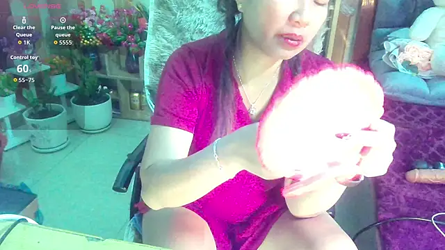 Jerry-Lan online show from 11/20/25, 02:39