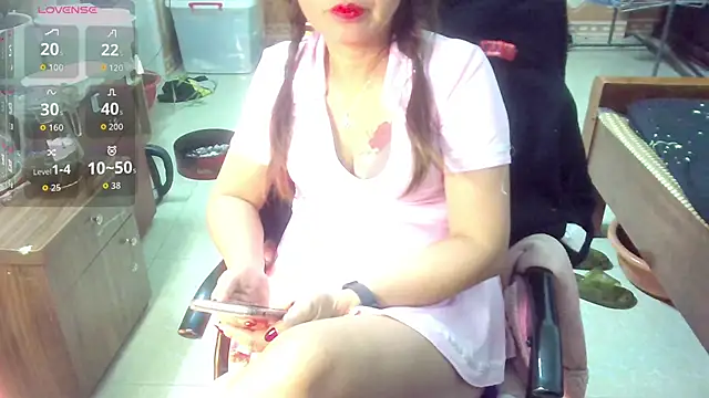 Jerry-Lan online show from 01/13/26, 02:22