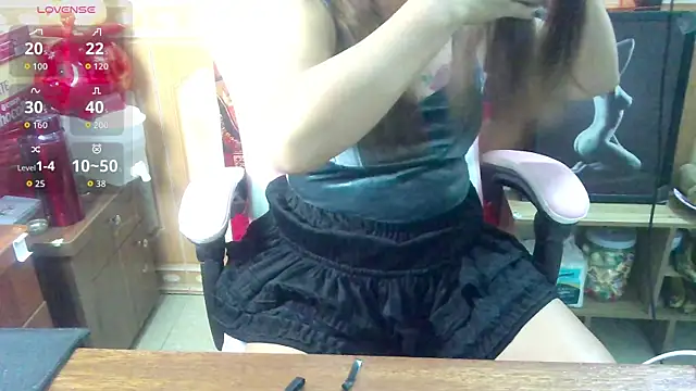 Jerry-Lan online show from 03/03/26, 10:10