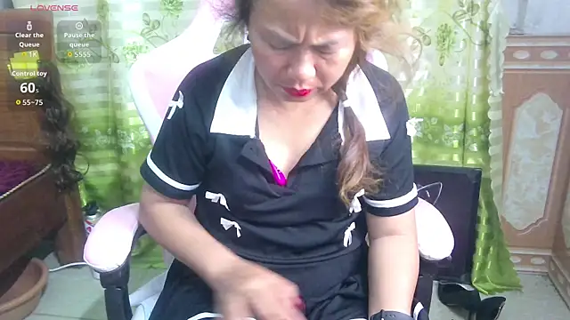 Jerry-Lan online show from 03/16/26, 07:07